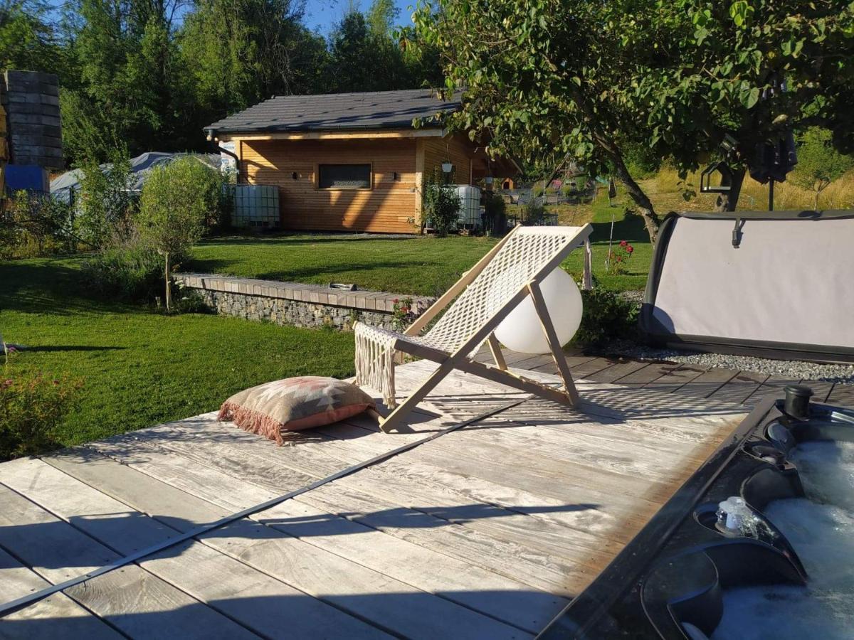 Maisonnette * Talloires