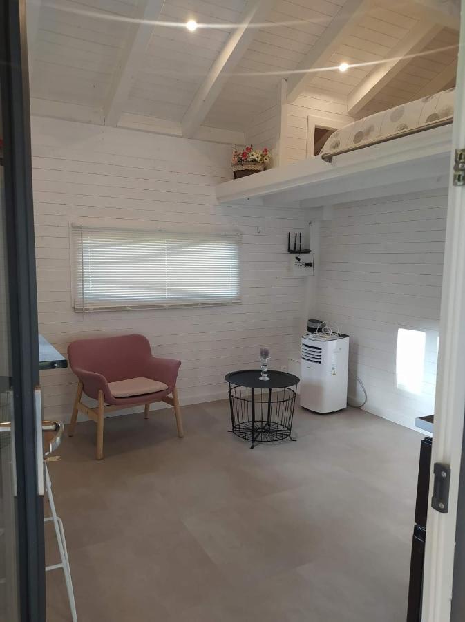 Holiday home Maisonnette *