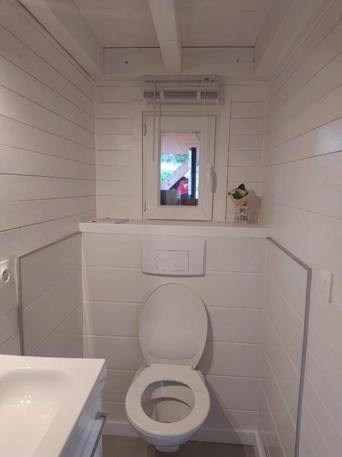 Maisonnette Holiday home Talloires